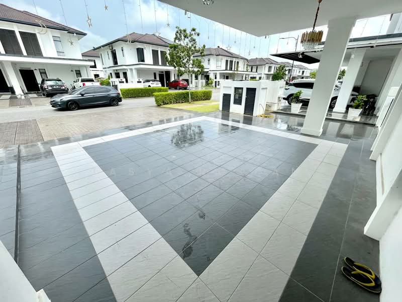 Semi-Detached House for Sale in Kuala Selangor (Selangor) - Tasya Ruslan - PropertyGuru.com.my