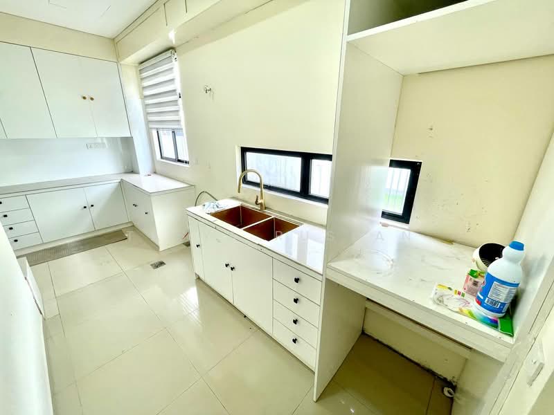 Semi-Detached House for Sale in Kuala Selangor (Selangor) - Tasya Ruslan - PropertyGuru.com.my