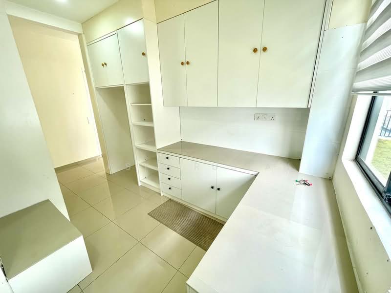 Semi-Detached House for Sale in Kuala Selangor (Selangor) - Tasya Ruslan - PropertyGuru.com.my