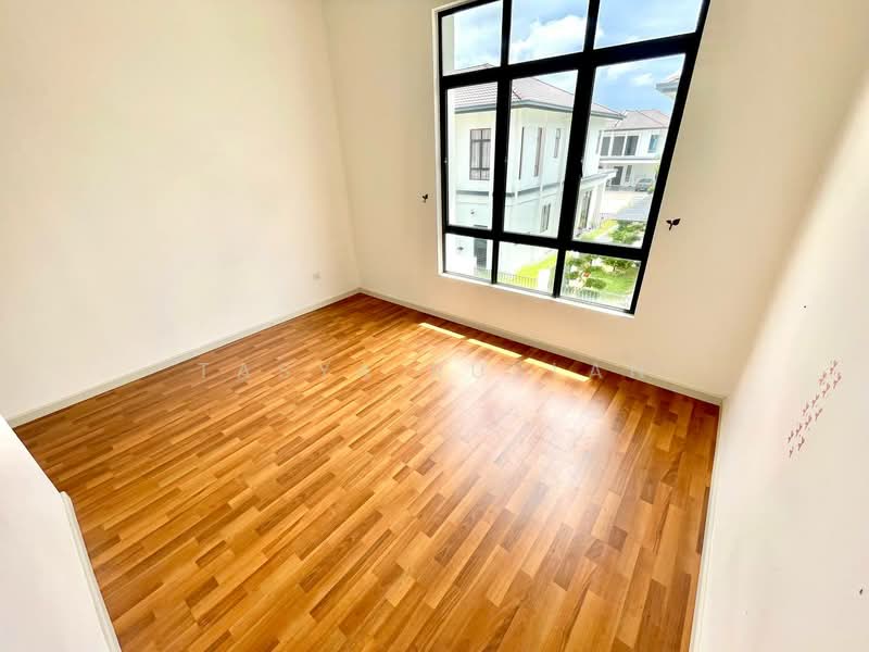 Semi-Detached House for Sale in Kuala Selangor (Selangor) - Tasya Ruslan - PropertyGuru.com.my