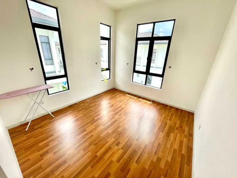 Semi-Detached House for Sale in Kuala Selangor (Selangor) - Tasya Ruslan - PropertyGuru.com.my