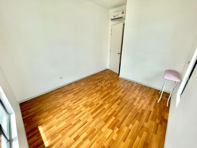 Semi-Detached House for Sale in Kuala Selangor (Selangor) - Tasya Ruslan - PropertyGuru.com.my