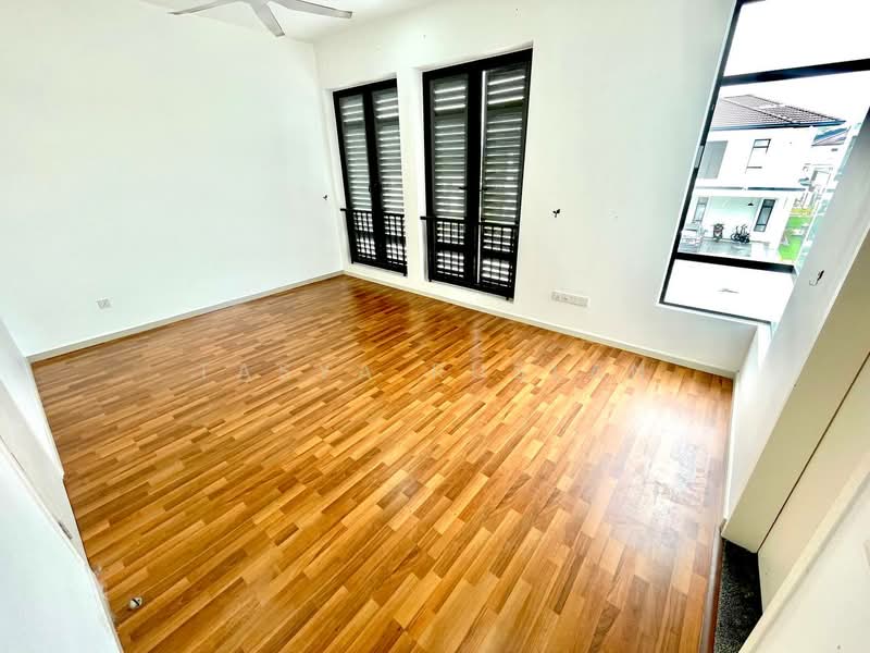 Semi-Detached House for Sale in Kuala Selangor (Selangor) - Tasya Ruslan - PropertyGuru.com.my