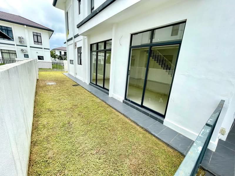 Semi-Detached House for Sale in Kuala Selangor (Selangor) - Tasya Ruslan - PropertyGuru.com.my