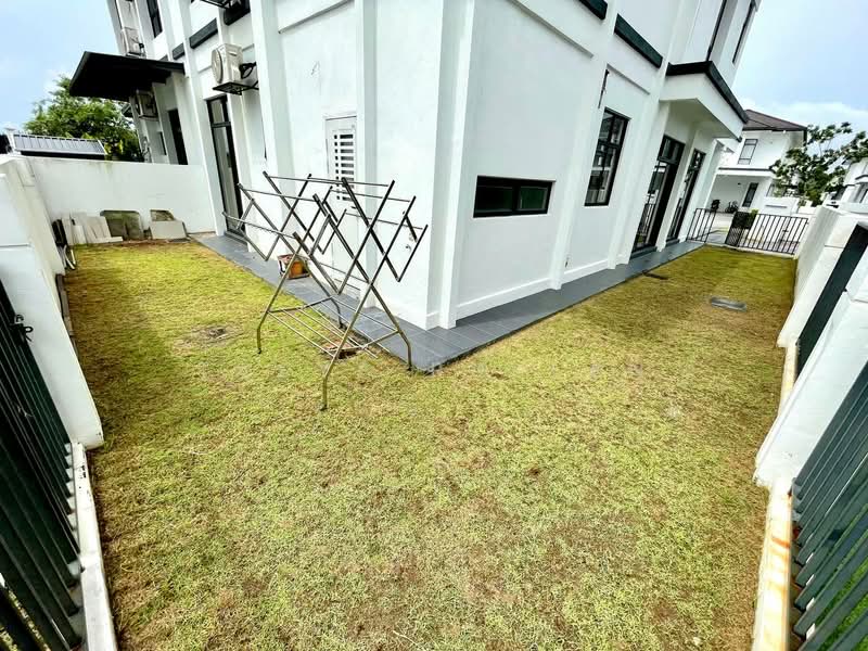 Semi-Detached House for Sale in Kuala Selangor (Selangor) - Tasya Ruslan - PropertyGuru.com.my