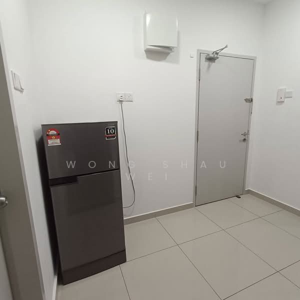 Servis Apartment untuk Disewa di Midas @ Seri Alam - Wong Shau Wei - PropertyGuru.com.my