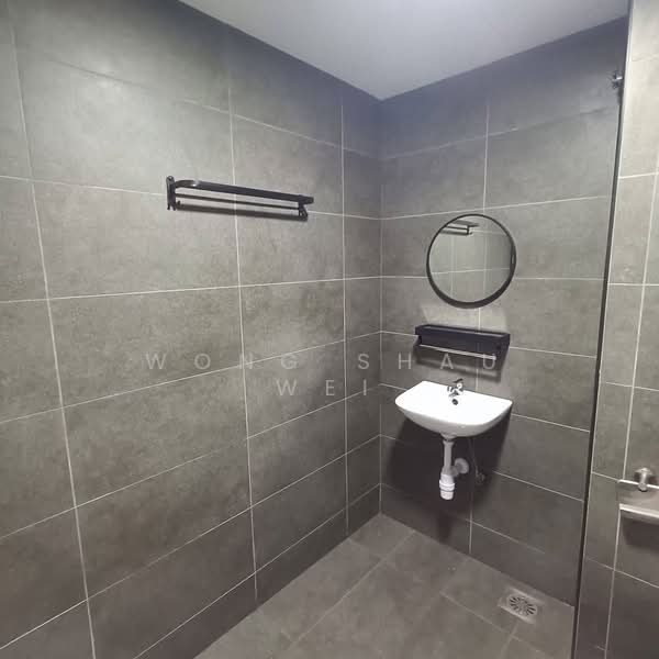 Servis Apartment untuk Disewa di Midas @ Seri Alam - Wong Shau Wei - PropertyGuru.com.my