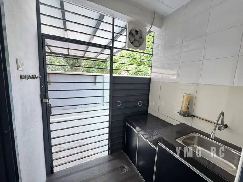2-storey Terraced House for Rent in Bandar Botanic (Klang) - Raymond Cheng - Interior - PropertyGuru.com.my