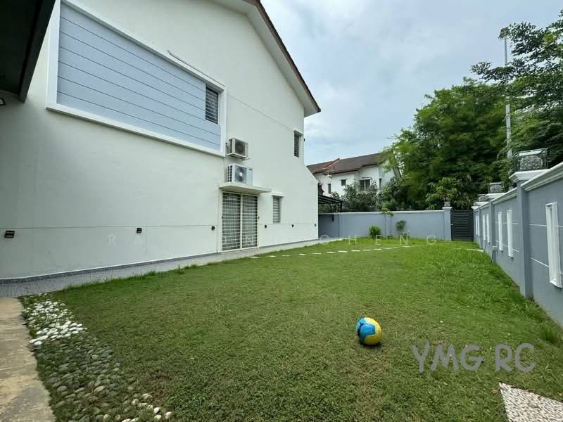 2-storey Terraced House for Rent in Bandar Botanic (Klang) - Raymond Cheng - Exterior - PropertyGuru.com.my