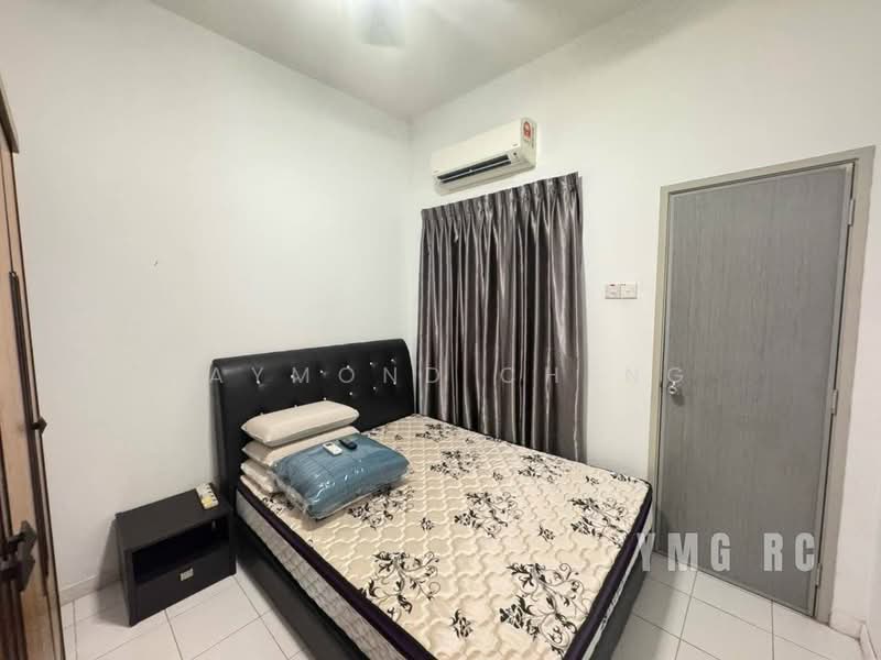 2-storey Terraced House for Rent in Bandar Botanic (Klang) - Raymond Cheng - Bedroom - PropertyGuru.com.my