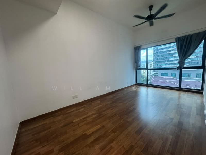 Servis Apartment untuk Disewa di Reizz Residence - William Loo - View - PropertyGuru.com.my