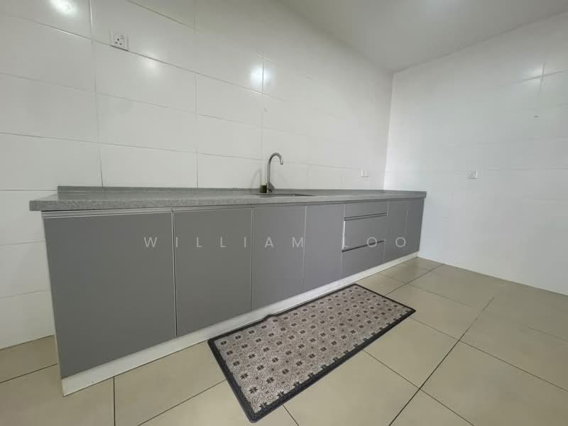Servis Apartment untuk Disewa di Reizz Residence - William Loo - Kitchen - PropertyGuru.com.my