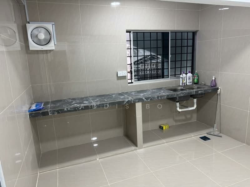 Shop / Office for Rent in Pandan Jaya (Ampang) - Addis Bo - Kitchen - PropertyGuru.com.my