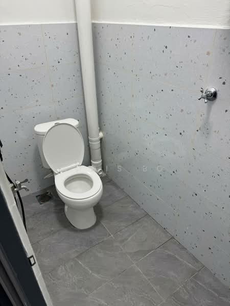 Shop / Office for Rent in Pandan Jaya (Ampang) - Addis Bo - Bathroom - PropertyGuru.com.my