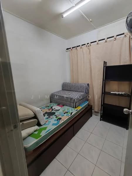 Terraced House for Sale in Bandar Putra Kulai (Kulai) - Jimmy Ooi - Bedroom - PropertyGuru.com.my