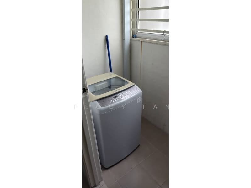 Condominium for Rent at The Peak Residences - Peggy Tan - Balcony - PropertyGuru.com.my