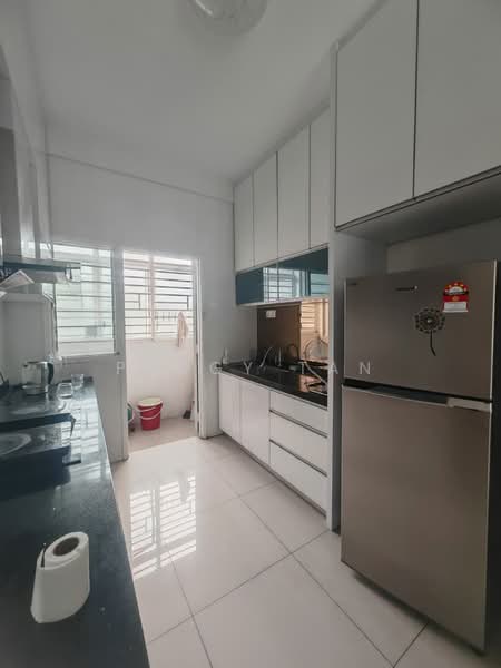 Condominium for Rent at The Peak Residences - Peggy Tan - Kitchen - PropertyGuru.com.my