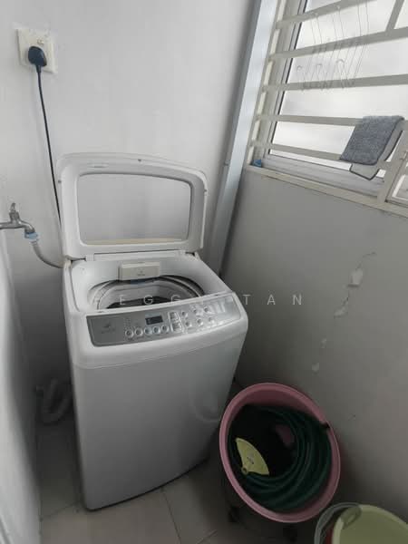 Condominium for Rent at The Peak Residences - Peggy Tan - Balcony - PropertyGuru.com.my