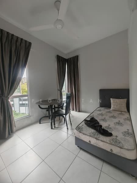 Condominium for Rent at The Peak Residences - Peggy Tan - Bedroom - PropertyGuru.com.my