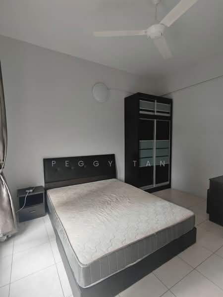 Condominium for Rent at The Peak Residences - Peggy Tan - Bedroom - PropertyGuru.com.my