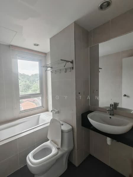 Condominium for Rent at The Peak Residences - Peggy Tan - Bathroom - PropertyGuru.com.my