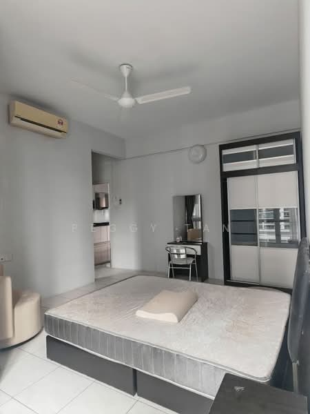 Condominium for Rent at The Peak Residences - Peggy Tan - Bedroom - PropertyGuru.com.my