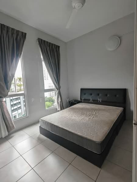 Condominium for Rent at The Peak Residences - Peggy Tan - Bedroom - PropertyGuru.com.my