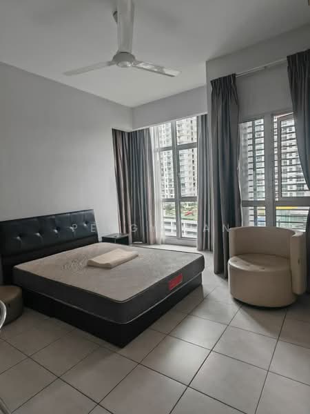 Condominium for Rent at The Peak Residences - Peggy Tan - Bedroom - PropertyGuru.com.my