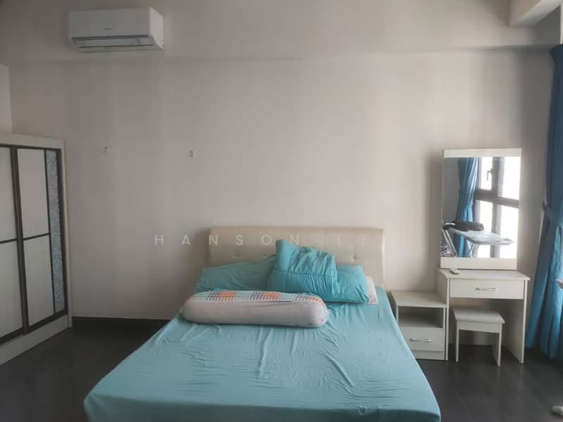Service Residence for Rent at 28 Boulevard - Hanson Lee - Bedroom - PropertyGuru.com.my