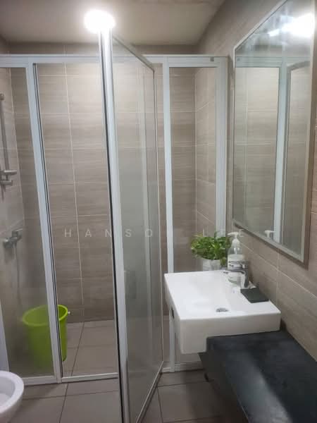 Service Residence for Rent at 28 Boulevard - Hanson Lee - Bathroom - PropertyGuru.com.my