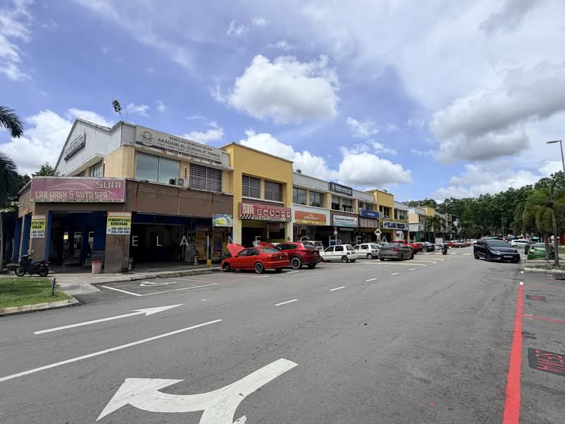 Kedai untuk Disewa di Puncak Alam (Selangor) - Elaine Cheah - Exterior - PropertyGuru.com.my