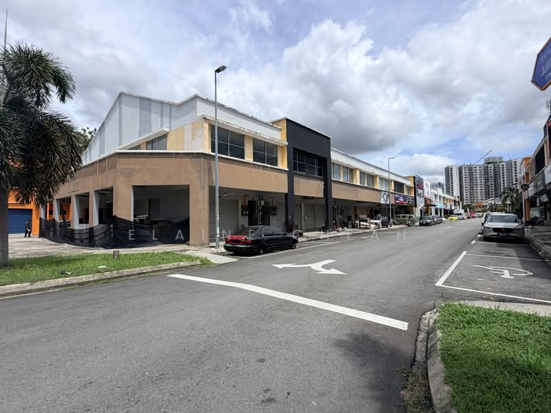 Kedai untuk Disewa di Puncak Alam (Selangor) - Elaine Cheah - Exterior - PropertyGuru.com.my