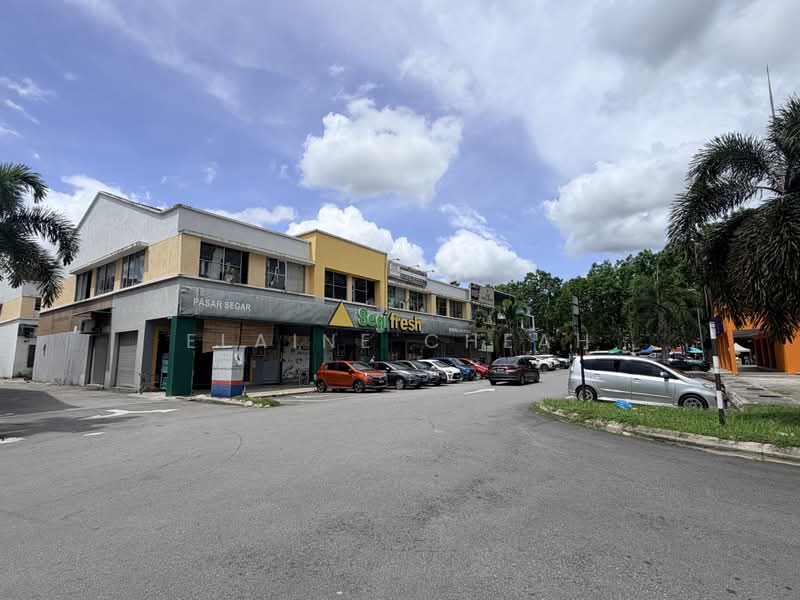 Kedai untuk Disewa di Puncak Alam (Selangor) - Elaine Cheah - Exterior - PropertyGuru.com.my
