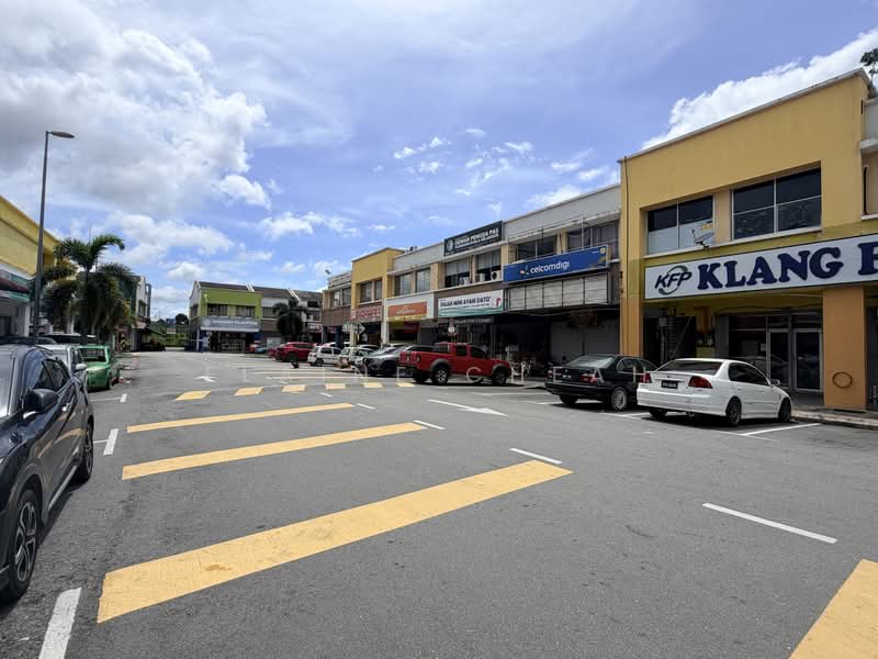 Kedai untuk Disewa di Puncak Alam (Selangor) - Elaine Cheah - Exterior - PropertyGuru.com.my