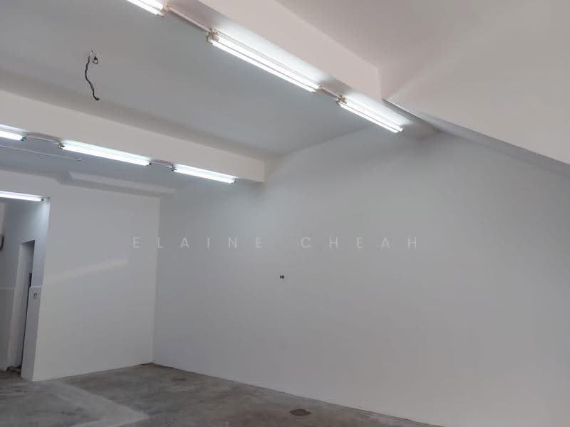 Kedai untuk Disewa di Puncak Alam (Selangor) - Elaine Cheah - Interior - PropertyGuru.com.my