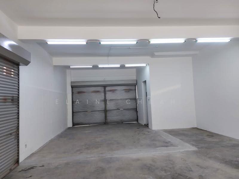 Kedai untuk Disewa di Puncak Alam (Selangor) - Elaine Cheah - Interior - PropertyGuru.com.my