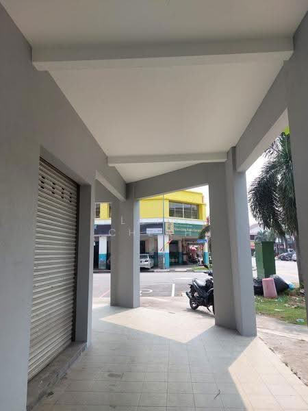 Kedai untuk Disewa di Puncak Alam (Selangor) - Elaine Cheah - Exterior - PropertyGuru.com.my