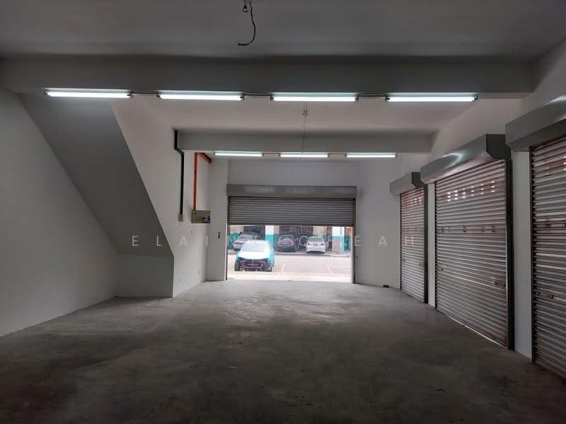 Kedai untuk Disewa di Puncak Alam (Selangor) - Elaine Cheah - Exterior - PropertyGuru.com.my