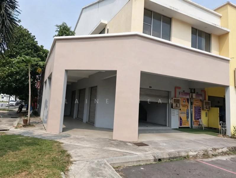 Kedai untuk Disewa di Puncak Alam (Selangor) - Elaine Cheah - Exterior - PropertyGuru.com.my