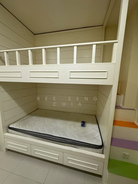 Servis Apartment untuk Disewa di Maisson - Bee Seng Chia - Bedroom - PropertyGuru.com.my
