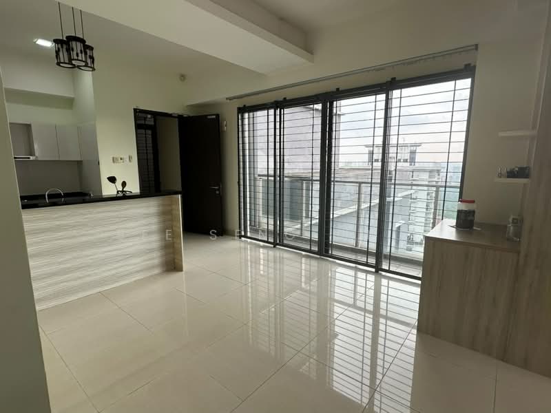 Servis Apartment untuk Disewa di Maisson - Bee Seng Chia - Kitchen - PropertyGuru.com.my