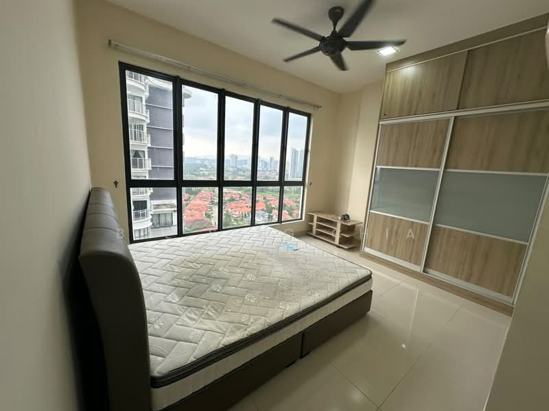 Servis Apartment untuk Disewa di Maisson - Bee Seng Chia - Bedroom - PropertyGuru.com.my