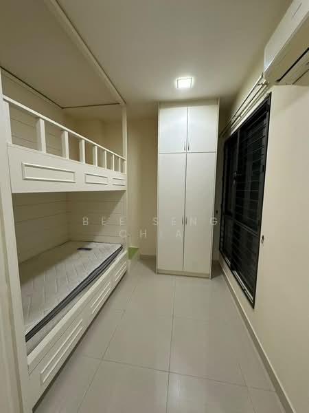 Servis Apartment untuk Disewa di Maisson - Bee Seng Chia - Bedroom - PropertyGuru.com.my