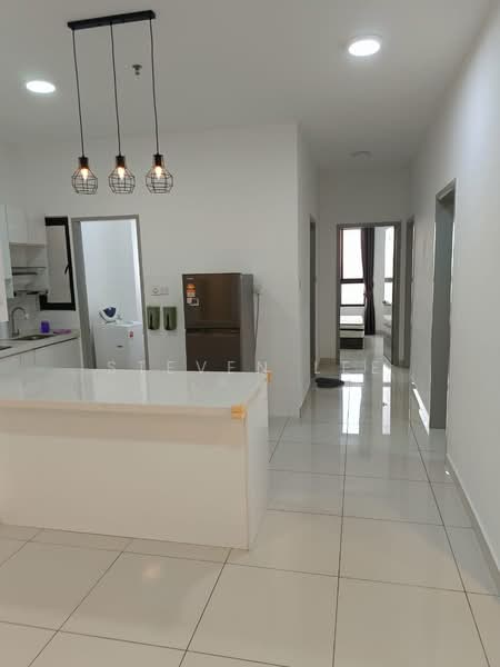Servis Apartment untuk Disewa di Ten Kinrara - Steven Lee - PropertyGuru.com.my