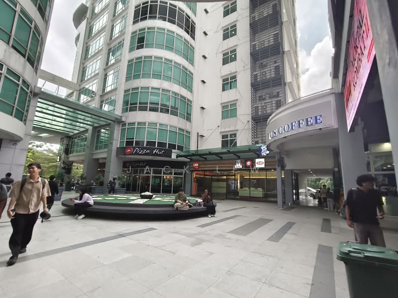 Pejabat untuk Disewa di Petaling Jaya (Selangor) - Jack Lew - PropertyGuru.com.my