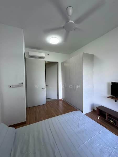 Servis Apartment untuk Disewa di The Clio 2 Residences - Wil Koh - PropertyGuru.com.my