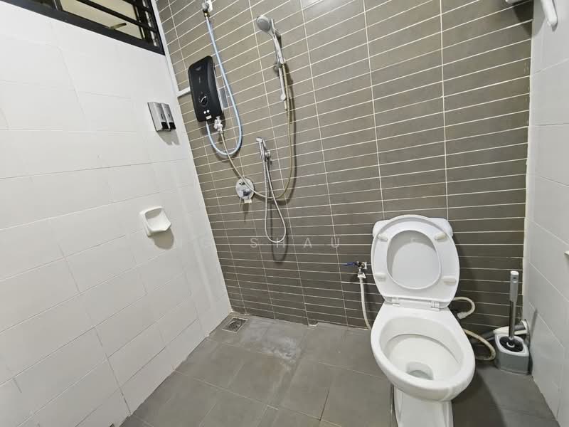 Service Residence for Rent at Palazio - Wong Shau Wei - PropertyGuru.com.my