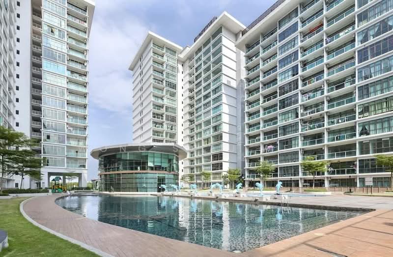 Service Residence for Rent at Palazio - Wong Shau Wei - PropertyGuru.com.my