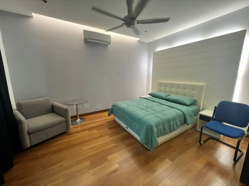 Bungalow for Sale in Tanjung Bungah (Penang) - Enoch Tiu - Bedroom - PropertyGuru.com.my