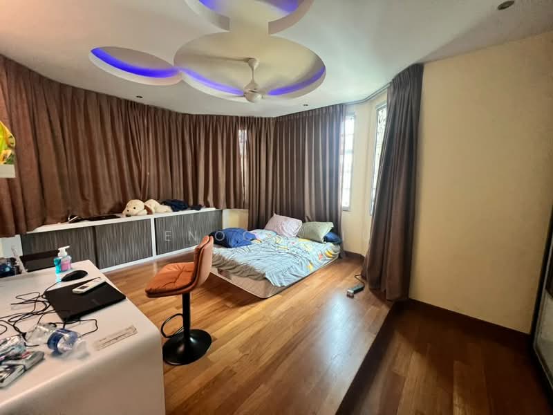 Bungalow for Sale in Tanjung Bungah (Penang) - Enoch Tiu - Bedroom - PropertyGuru.com.my